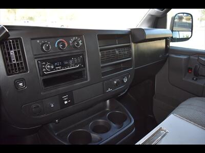 2019 Chevrolet Express 2500   - Photo 36 - Mesa, AZ 85201