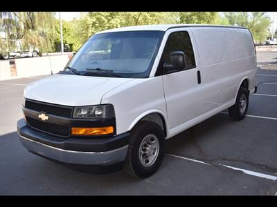 2019 Chevrolet Express 2500   - Photo 3 - Mesa, AZ 85201