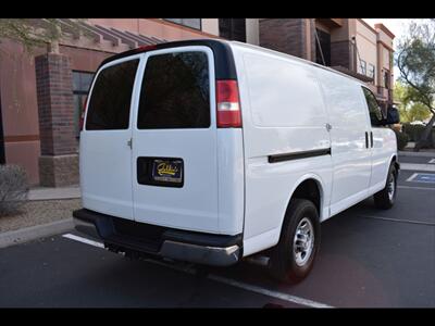 2019 Chevrolet Express 2500   - Photo 7 - Mesa, AZ 85201