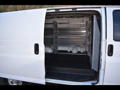 2019 Chevrolet Express 2500   - Photo 27 - Mesa, AZ 85201