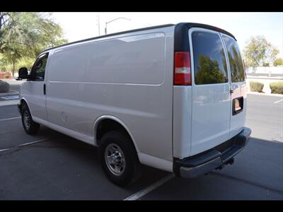 2019 Chevrolet Express 2500   - Photo 6 - Mesa, AZ 85201