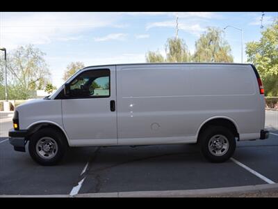 2019 Chevrolet Express 2500   - Photo 4 - Mesa, AZ 85201