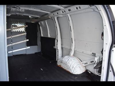 2019 Chevrolet Express 2500   - Photo 25 - Mesa, AZ 85201