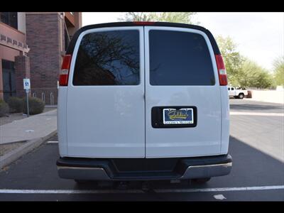 2019 Chevrolet Express 2500   - Photo 9 - Mesa, AZ 85201