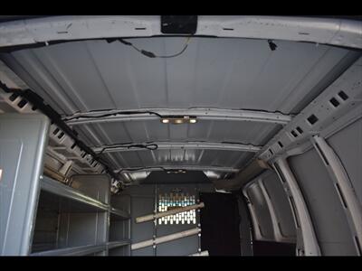 2019 Chevrolet Express 2500   - Photo 26 - Mesa, AZ 85201