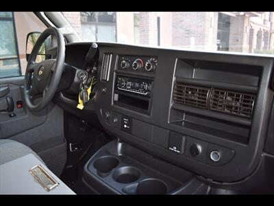 2019 Chevrolet Express 2500   - Photo 35 - Mesa, AZ 85201
