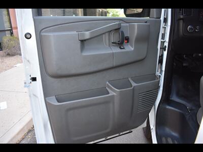 2019 Chevrolet Express 2500   - Photo 18 - Mesa, AZ 85201