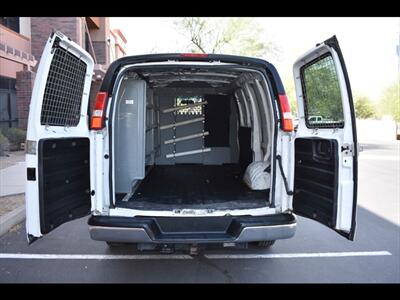 2019 Chevrolet Express 2500   - Photo 20 - Mesa, AZ 85201