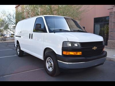 2019 Chevrolet Express 2500   - Photo 2 - Mesa, AZ 85201
