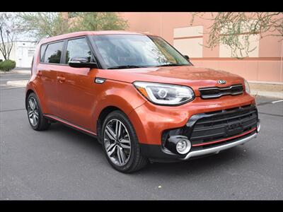 2018 Kia Soul ! - Photo 2 - Mesa, AZ 85201