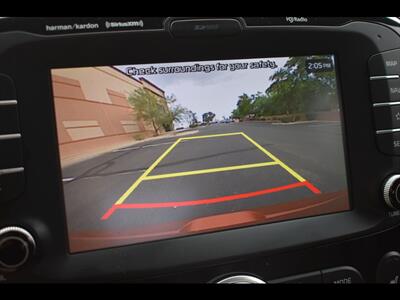 2018 Kia Soul ! - Photo 11 - Mesa, AZ 85201