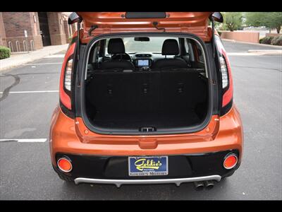 2018 Kia Soul ! - Photo 22 - Mesa, AZ 85201