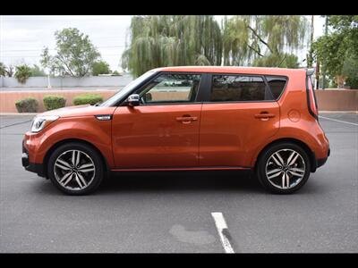 2018 Kia Soul ! - Photo 4 - Mesa, AZ 85201