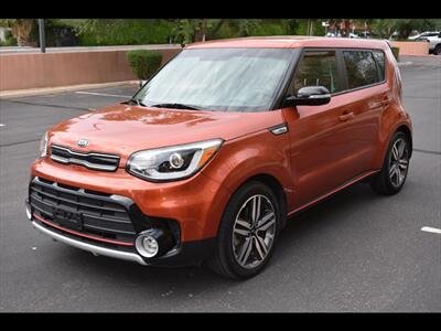 2018 Kia Soul ! - Photo 3 - Mesa, AZ 85201
