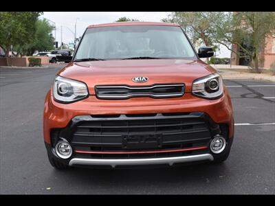 2018 Kia Soul ! - Photo 8 - Mesa, AZ 85201