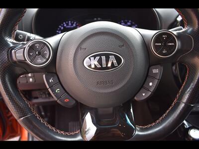2018 Kia Soul ! - Photo 13 - Mesa, AZ 85201
