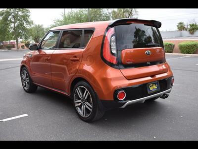 2018 Kia Soul ! - Photo 6 - Mesa, AZ 85201