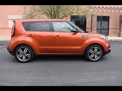 2018 Kia Soul ! - Photo 1 - Mesa, AZ 85201