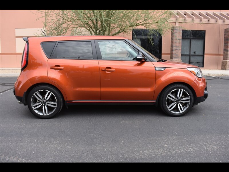2018 Kia Soul !   - Photo 1 - Mesa, AZ 85201