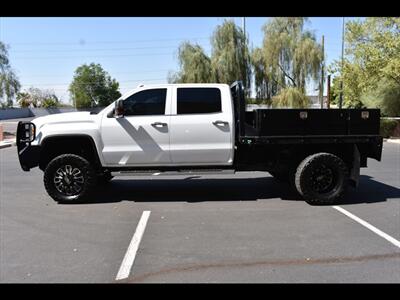 2019 GMC Sierra 3500 Denali   - Photo 4 - Mesa, AZ 85201