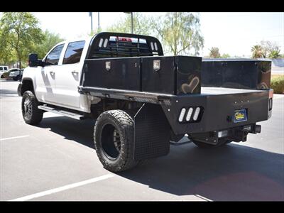 2019 GMC Sierra 3500 Denali   - Photo 5 - Mesa, AZ 85201