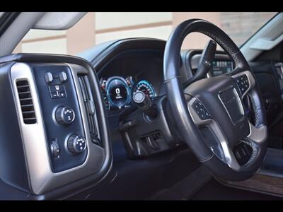 2019 GMC Sierra 3500 Denali   - Photo 11 - Mesa, AZ 85201