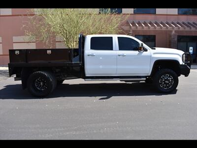 2019 GMC Sierra 3500 Denali Truck