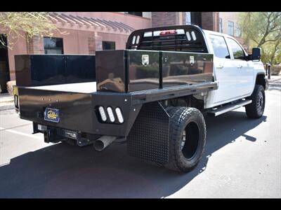 2019 GMC Sierra 3500 Denali   - Photo 6 - Mesa, AZ 85201