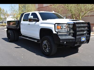 2019 GMC Sierra 3500 Denali   - Photo 2 - Mesa, AZ 85201