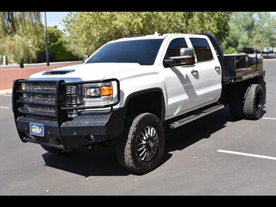 2019 GMC Sierra 3500 Denali   - Photo 3 - Mesa, AZ 85201