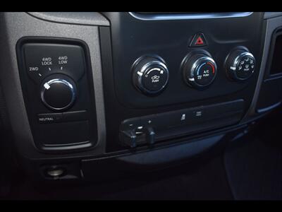 2015 RAM 2500 Tradesman   - Photo 11 - Mesa, AZ 85201