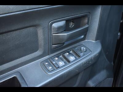 2015 RAM 2500 Tradesman   - Photo 17 - Mesa, AZ 85201