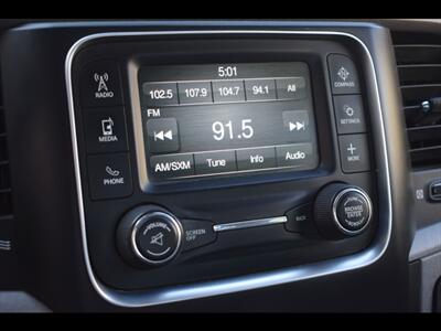 2015 RAM 2500 Tradesman   - Photo 10 - Mesa, AZ 85201