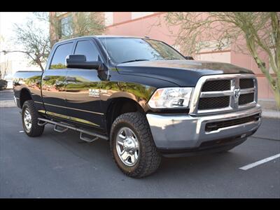 2015 RAM 2500 Tradesman   - Photo 2 - Mesa, AZ 85201