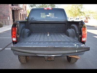 2015 RAM 2500 Tradesman   - Photo 21 - Mesa, AZ 85201