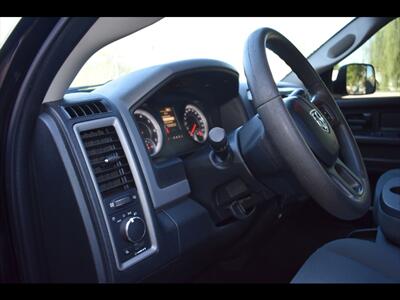 2015 RAM 2500 Tradesman   - Photo 13 - Mesa, AZ 85201