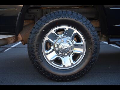 2015 RAM 2500 Tradesman   - Photo 36 - Mesa, AZ 85201