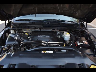 2015 RAM 2500 Tradesman   - Photo 38 - Mesa, AZ 85201