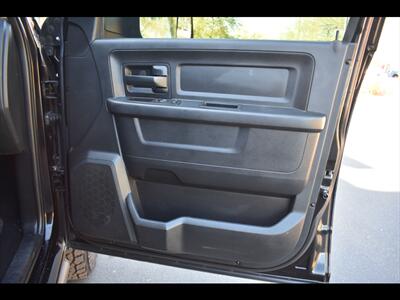 2015 RAM 2500 Tradesman   - Photo 33 - Mesa, AZ 85201