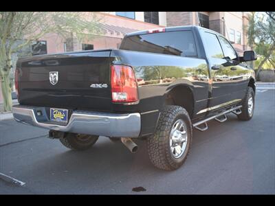 2015 RAM 2500 Tradesman   - Photo 7 - Mesa, AZ 85201