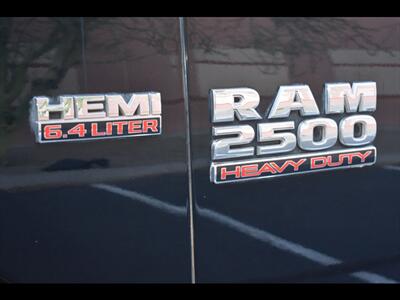 2015 RAM 2500 Tradesman   - Photo 45 - Mesa, AZ 85201