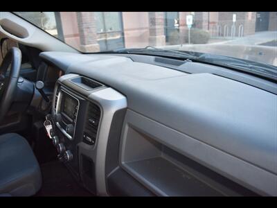 2015 RAM 2500 Tradesman   - Photo 35 - Mesa, AZ 85201