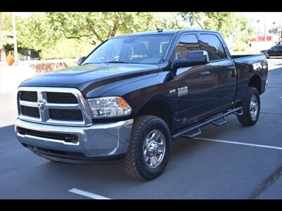 2015 RAM 2500 Tradesman   - Photo 3 - Mesa, AZ 85201