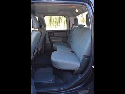 2015 RAM 2500 Tradesman   - Photo 18 - Mesa, AZ 85201
