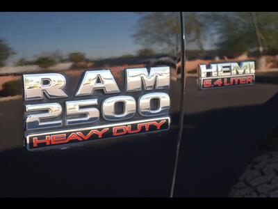 2015 RAM 2500 Tradesman   - Photo 51 - Mesa, AZ 85201
