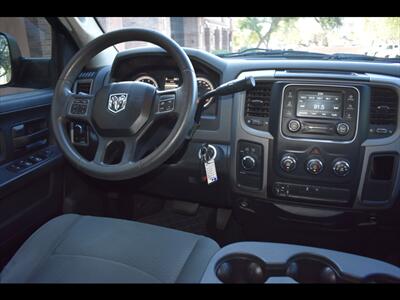 2015 RAM 2500 Tradesman   - Photo 28 - Mesa, AZ 85201