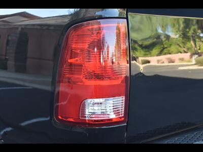 2015 RAM 2500 Tradesman   - Photo 47 - Mesa, AZ 85201