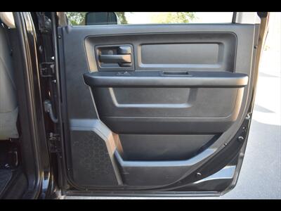 2015 RAM 2500 Tradesman   - Photo 27 - Mesa, AZ 85201