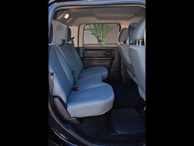 2015 RAM 2500 Tradesman   - Photo 25 - Mesa, AZ 85201
