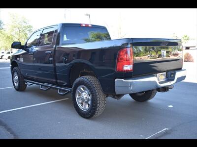 2015 RAM 2500 Tradesman   - Photo 6 - Mesa, AZ 85201